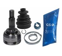 2x ✅Fits GSP 850112 EXTERNAL JOINT CLIO III (BR0/1,CRO/1)06/2005=> 2 ⭐UK Seller⭐