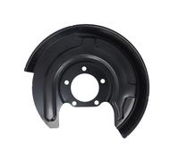 2x ✅Fits HANS PRIES HP116 444 Splash Guard, brake disc HP116 444 Bra ⭐UK Seller⭐
