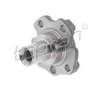 2x ✅Fits HANS PRIES HP118 077 Stub Axle, axle beam HP118 077 Wheel h ⭐UK Seller⭐