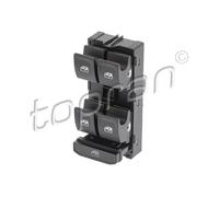 TOPRAN 120 202 Window switch