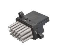 2x ✅Fits HANS PRIES HP304 635 Regulator, interior blower HP304 635 A ⭐UK Seller⭐