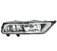 2x ✅Fits HELLA 1ND010 545-141 Fog lamp Right 1ND010 545-141 do VW PA ⭐UK Seller⭐