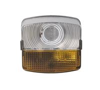 2x ✅Fits HELLA 2BE003 182-091 Indicator lamp front 2BE003 182-091 In ⭐UK Seller⭐