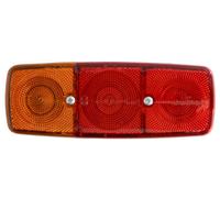 2x ✅Fits HELLA 2SD001 699-061 Rear lamp Right 2SD001 699-061 do IVEC ⭐UK Seller⭐