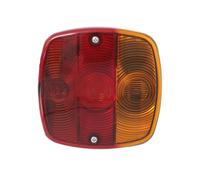 HELLA 2SD 002 514-161 Combination Rearlight