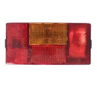 Hella Combination Rearlight 2VA 006 040-071 Left Rear Lamp