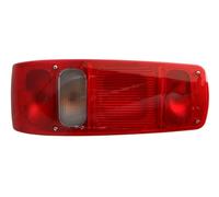 HELLA 2VA 007 502-111 Rearlight - Caraluna I - Bulb - ECE - left