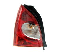 2x ✅Fits HELLA 2VA010 938-031 Rear lamp Left 2VA010 938-031 do RENAU ⭐UK Seller⭐
