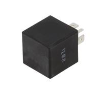 Relay, main current HELLA 4RA 007 507-071 for AUDI A6 C4 (4A2) 2 1994-1997