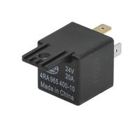 2x ✅Fits HELLA 4RA965 400-101 Relay, main current 4RA965 400-101 Wor ⭐UK Seller⭐