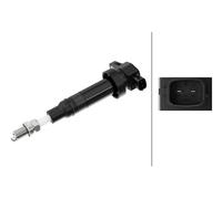 2x ✅Fits HELLA 5DA193 175-511 Ignition Coil 5DA193 175-511 Ignition ⭐UK Seller⭐
