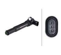 2x ✅Fits HELLA 5DA193 175-761 Ignition Coil 5DA193 175-761 Ignition ⭐UK Seller⭐