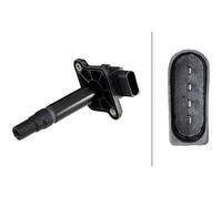 2x ✅Fits HELLA 5DA193 175-981 Ignition Coil 5DA193 175-981 Ignition ⭐UK Seller⭐