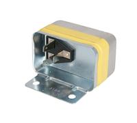 2x ✅Fits HELLA 5DR004 243-111 Alternator Regulator 5DR004 243-111 HE ⭐UK Seller⭐