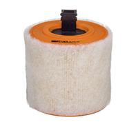 2x ✅Fits HENGST E1342L Air filter E1342L Air filter (Cartridge) fits ⭐UK Seller⭐