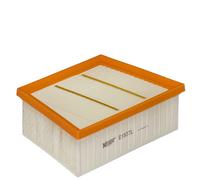 2x ✅Fits HENGST E1537L Air filter E1537L Air filter (Cartridge) fits ⭐UK Seller⭐