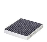 2x ✅Fits HENGST E3917LC Filter, cabin air E3917LC Cabin filter with ⭐UK Seller⭐