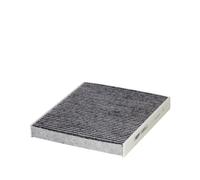 2x ✅Fits HENGST E4981LC Filter, cabin air E4981LC Cabin filter with ⭐UK Seller⭐