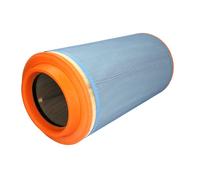 2x ✅Fits HENGST E603L Air filter E603L Air filter (cartridge) fits: ⭐UK Seller⭐