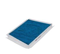 2x ✅Fits HENGST E970LB Filter, cabin air E970LB Cabin filter anti-ba ⭐UK Seller⭐