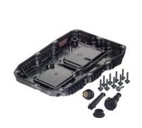 HG114HD845 OIL SUMP, AUTOMATIC TRANSMISSION FITS MERCEDES-BENZ AMG GT 43 EQ