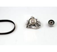 2x ✅Fits HEPU HEPPK78170 Water Pump & Timing Belt Kit PK78170 Timing ⭐UK Seller⭐
