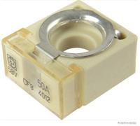 3x ✅Fits HERTH+BUSS ELPARTS 50295880 Fuse 50A 58V 50295880 Fuse (1pc ⭐UK Seller⭐