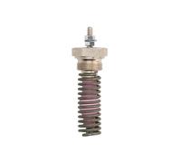 2x ✅Fits HIDRIA H0 211 Glow Plug H0 211 Glow plug M22x1,5,total leng ⭐UK Seller⭐