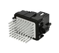 2x ✅Fits HUCO HUCO132504 Regulator, interior blower 132504 Air blowe ⭐UK Seller⭐