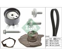2x ✅Fits INA 530 0197 31 TIMING KPL. + WATER PUMP ⭐UK Seller⭐