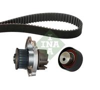 Ina Timing Belt & Water Pump Kit – fits Abarth 500 1.4 (2008) – 55184081 55204538 – New