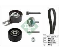 2x ✅Fits INA 530 0375 10 TIMING BELT SET ⭐UK Seller⭐