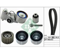 2x ✅Fits INA 530 0563 10 TIMING BELTKIT ⭐UK Seller⭐