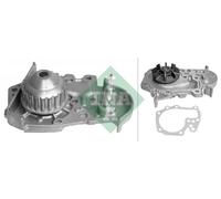 2x ✅Fits INA 538 0021 10 RENAULT WATER PUMP ⭐UK Seller⭐