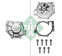 2x ✅Fits INA 538 0043 10 RENAULT VOLVO WATER PUMP ⭐UK Seller⭐