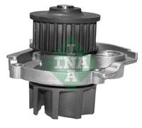 Water pump 538 0062 10 INA for FIAT ABARTH ALFA ROMEO OPEL FORD LANCIA JEEP