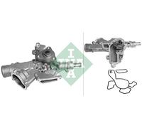 2x ✅Fits INA 538 0081 10 WATER PUMP ⭐UK Seller⭐