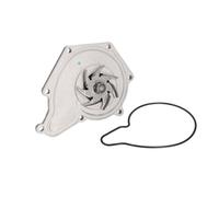 INA Water Pump 538 0409 10 – Coolant Pump for Audi VW Porsche – Fits 06E121005D/F/N, 06E121008N