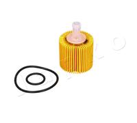 Oil filter Filter Insert 1ECO051 JAPKO for ASTON MARTIN TOYOTA SUBARU DAIHATSU