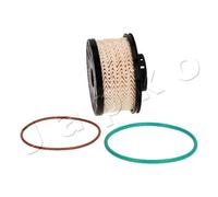 2x ✅Fits JAPKO 3ECO096 FUEL FILTER ⭐UK Seller⭐