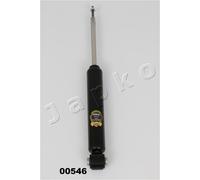 2x ✅Fits JAPKO MJ00546 REAR SHOCK L=P ⭐UK Seller⭐