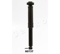 2x ✅Fits JAPKO MJ00737 REAR SHOCK L=P ⭐UK Seller⭐