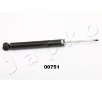 2x ✅Fits JAPKO MJ00751 REAR SHOCK L=P ⭐UK Seller⭐