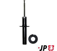 2x ✅Fits JP GROUP 1142107300 FRONT SHOCK ABSORBER L=P ⭐UK Seller⭐