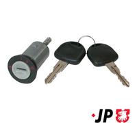 2x ✅Fits JP GROUP 1290400200 IGNITION LOCK CYLINDER WITH KEYS ⭐UK Seller⭐