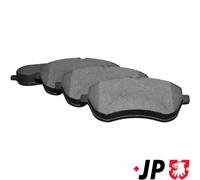 2x ✅Fits JP GROUP 1363601310 BRAKE PAD SET, FRONT, 20.6 MM ⭐UK Seller⭐