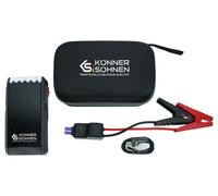 2x ✅Fits K&S KS JS-1400 Booster 1400A 12V Jump Starter Booster, volt ⭐UK Seller⭐