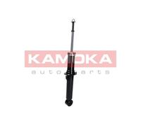 2x ✅Fits KAMOKA AMORTYZATORY 2000697 FRONT SHOCK ABSORBER RIGHT KIA ⭐UK Seller⭐