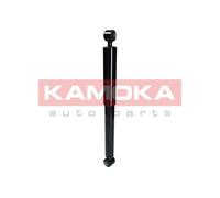 2x ✅Fits KAMOKA AMORTYZATORY 2000801 SHOCK ABSORBER REAR THROTTLE ⭐UK Seller⭐