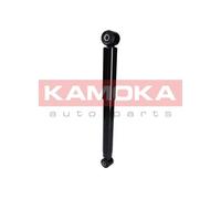 2x ✅Fits KAMOKA AMORTYZATORY 2000876 REAR SHOCK ABSORBER 1.9 DCI 06. ⭐UK Seller⭐